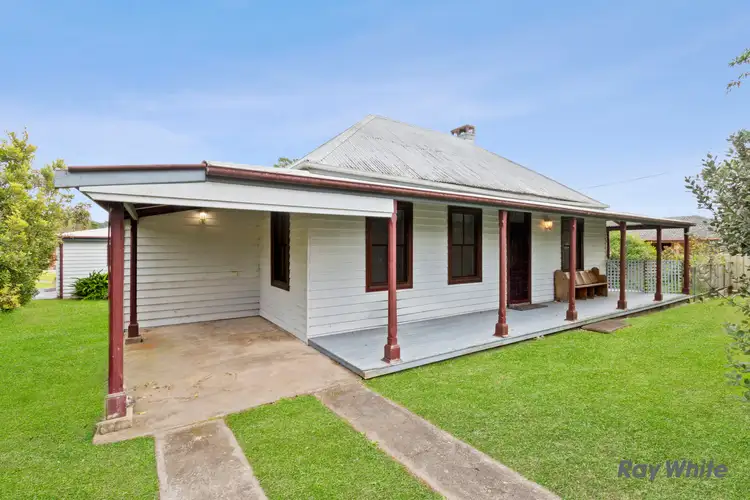 Third view of Homely house listing, 23 Hawdon Street, Moruya NSW 2537