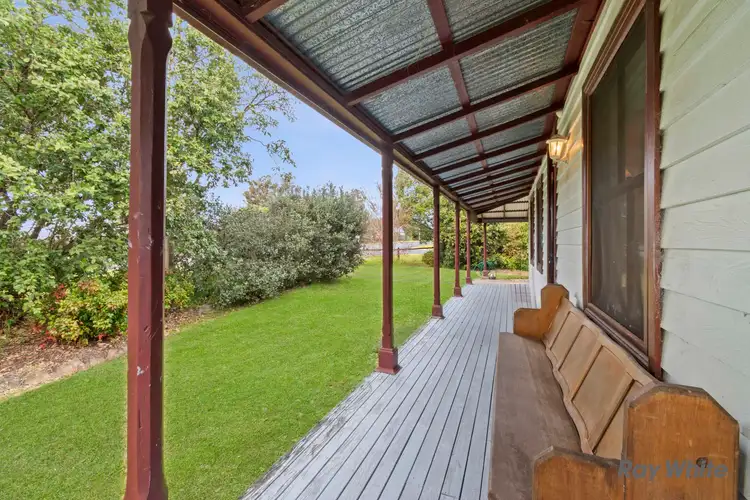 Fourth view of Homely house listing, 23 Hawdon Street, Moruya NSW 2537