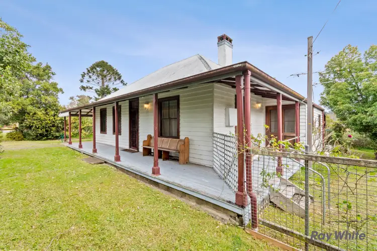Fifth view of Homely house listing, 23 Hawdon Street, Moruya NSW 2537