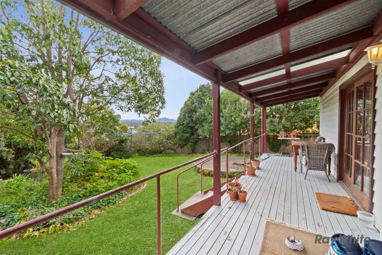 Sixth view of Homely house listing, 23 Hawdon Street, Moruya NSW 2537