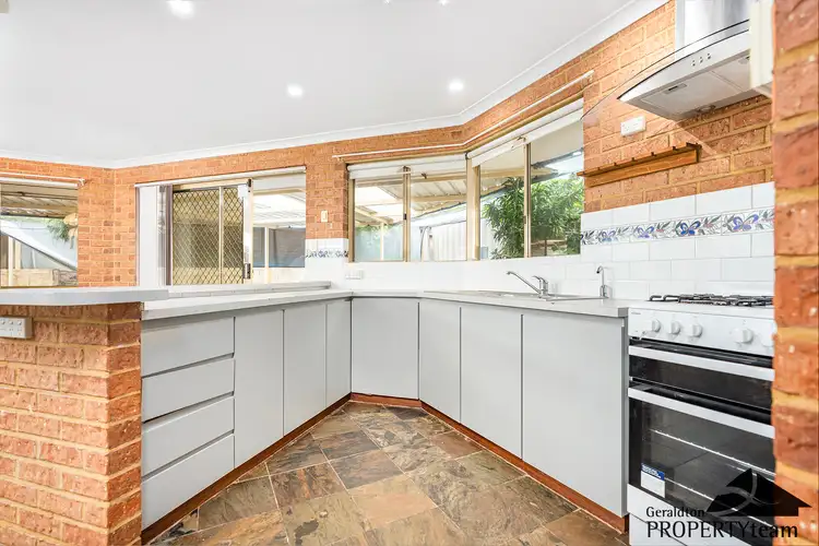 Fourth view of Homely house listing, 15 Mallee Court, Mount Tarcoola WA 6530