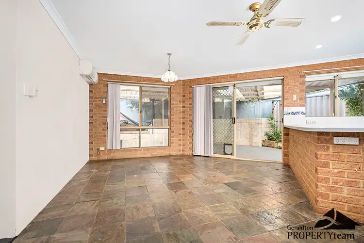 Fifth view of Homely house listing, 15 Mallee Court, Mount Tarcoola WA 6530