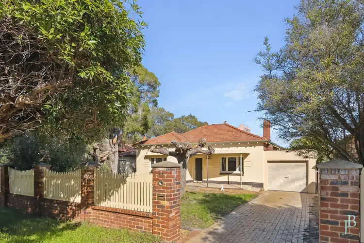 67 Hotham Street, Bayswater WA 6053