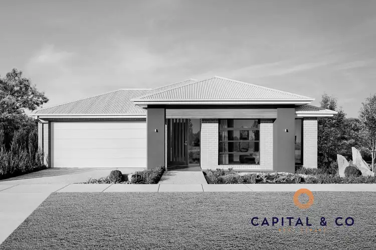 12 Ironwood Road, Mickleham VIC 3064