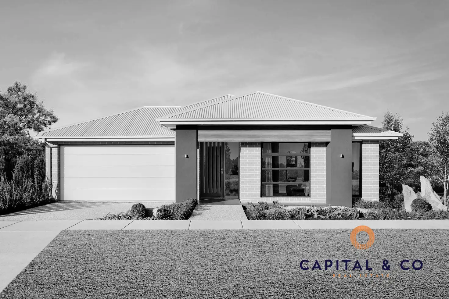 Main view of Homely house listing, 12 Ironwood Road, Mickleham VIC 3064