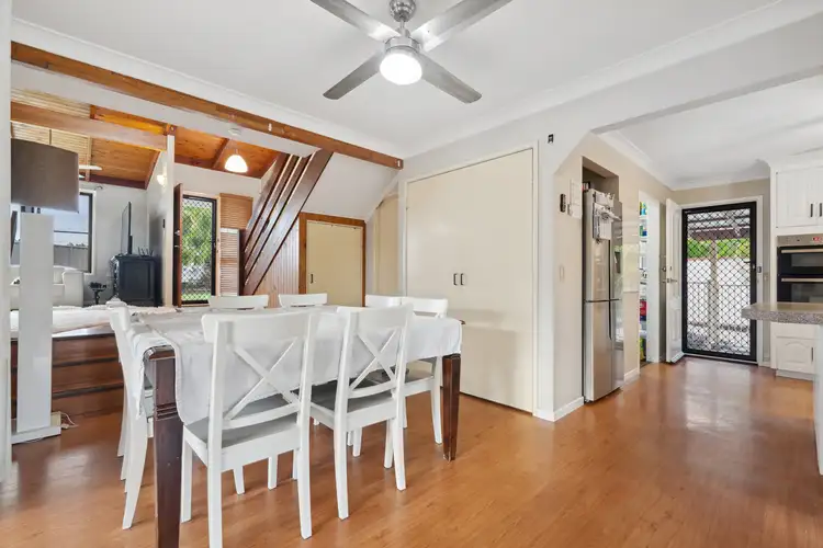 Fourth view of Homely house listing, 22 Galena Court, Bethania QLD 4205