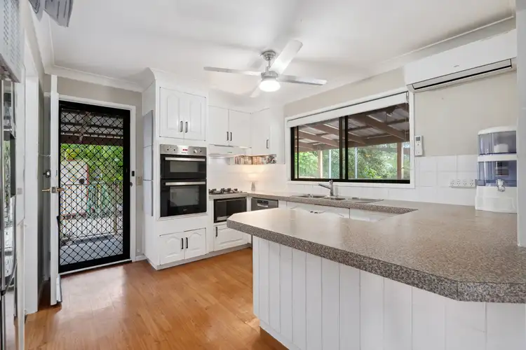 Fifth view of Homely house listing, 22 Galena Court, Bethania QLD 4205