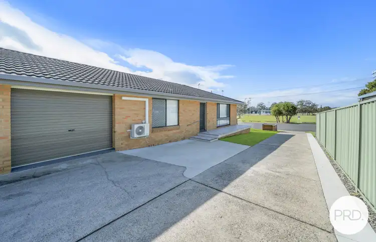 Main view of Homely villa listing, 1/34 Lake Street, Laurieton NSW 2443
