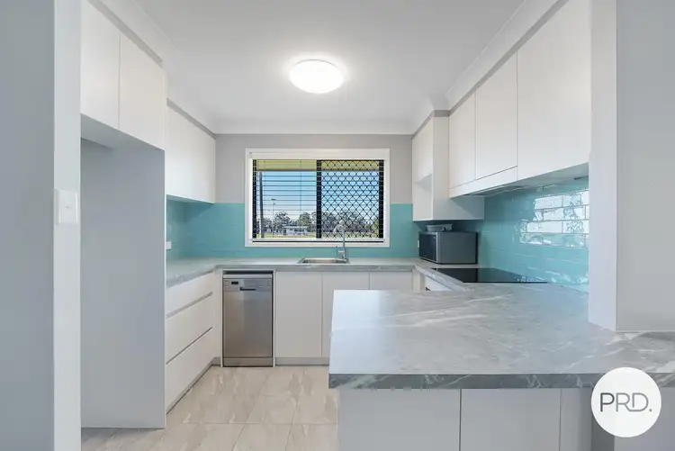 Second view of Homely villa listing, 1/34 Lake Street, Laurieton NSW 2443