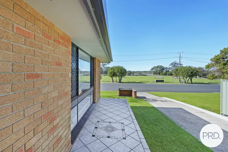 Third view of Homely villa listing, 1/34 Lake Street, Laurieton NSW 2443