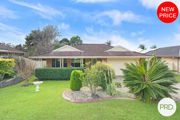 Main view of Homely house listing, 26 Reliance Crescent, Laurieton NSW 2443