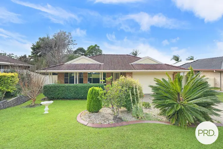 26 Reliance Crescent, Laurieton NSW 2443