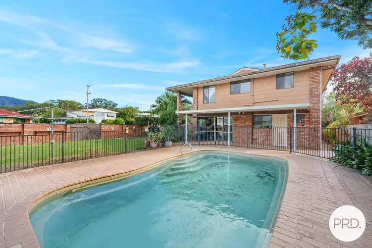 Main view of Homely house listing, 2 Lepemi Place, North Haven NSW 2443