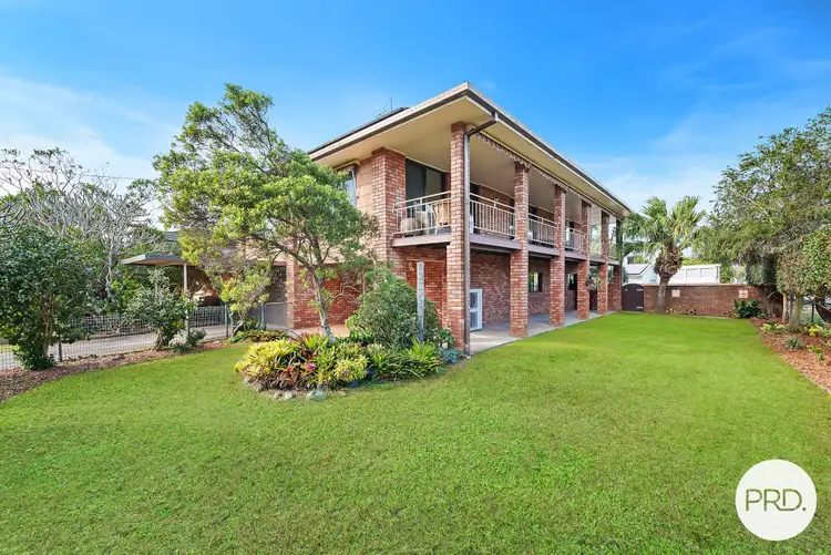 Sixth view of Homely house listing, 2 Lepemi Place, North Haven NSW 2443