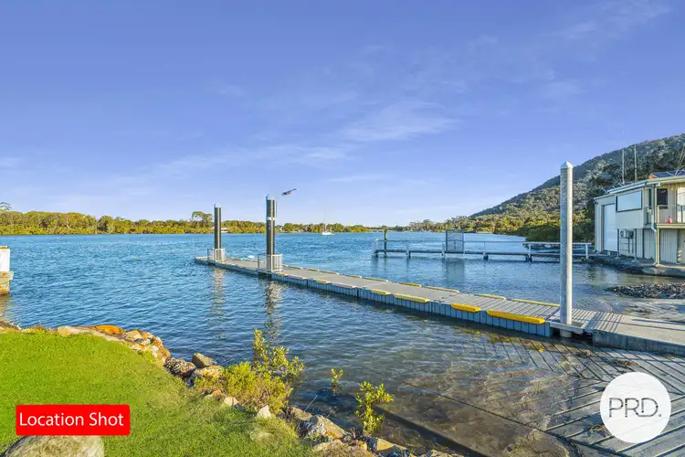 Third view of Homely house listing, 7 Castle Street, Laurieton NSW 2443
