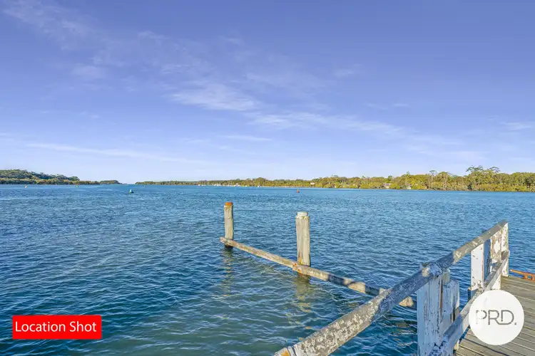 Fourth view of Homely house listing, 7 Castle Street, Laurieton NSW 2443