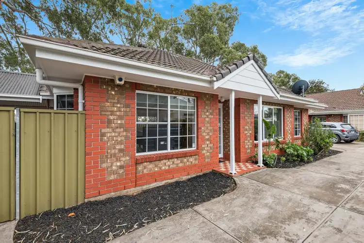Main view of Homely house listing, 1/105 Holbrooks Road, Underdale SA 5032