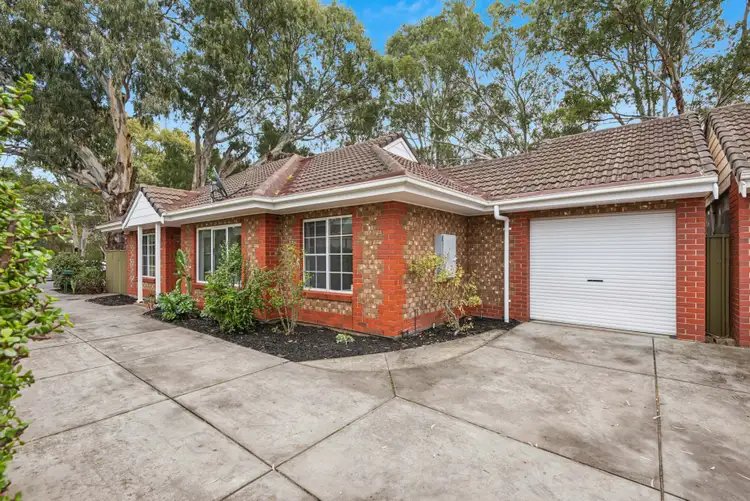 Second view of Homely house listing, 1/105 Holbrooks Road, Underdale SA 5032