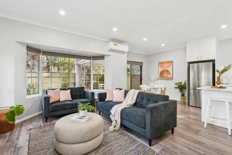 Fourth view of Homely house listing, 1/105 Holbrooks Road, Underdale SA 5032