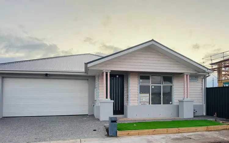 4 Sechura Road, Truganina VIC 3029
