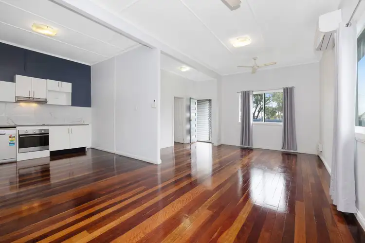 232 Bayswater Road, Currajong QLD 4812