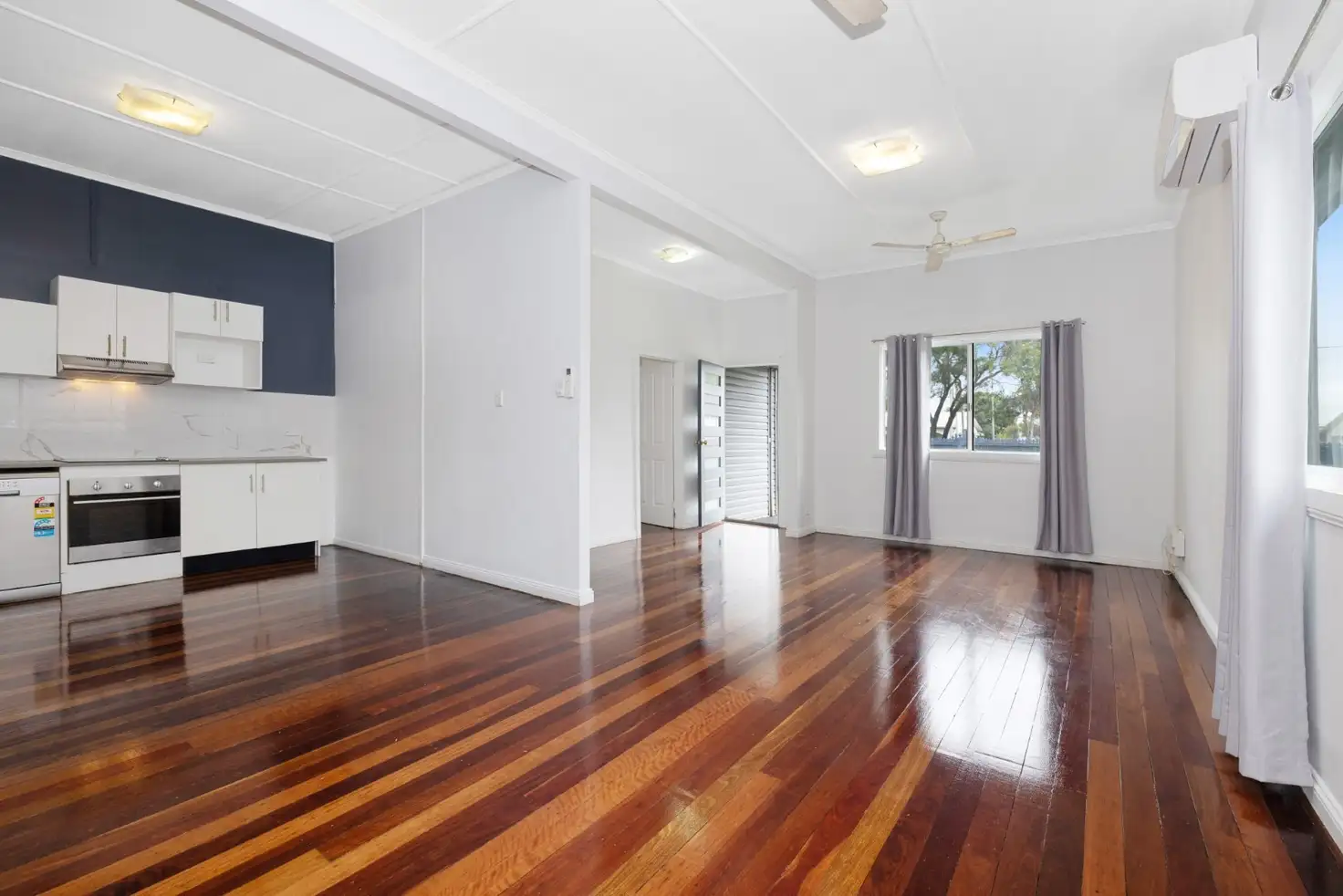 Main view of Homely house listing, 232 Bayswater Road, Currajong QLD 4812