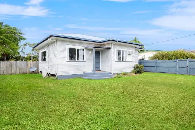 Second view of Homely house listing, 232 Bayswater Road, Currajong QLD 4812