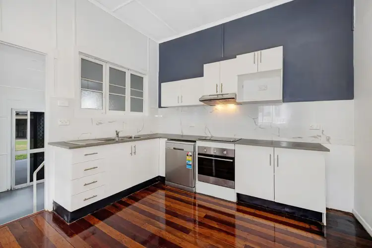 Third view of Homely house listing, 232 Bayswater Road, Currajong QLD 4812