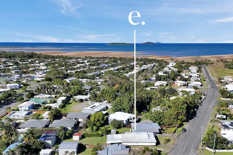 Main view of Homely house listing, 38 Evan Street, East Mackay QLD 4740
