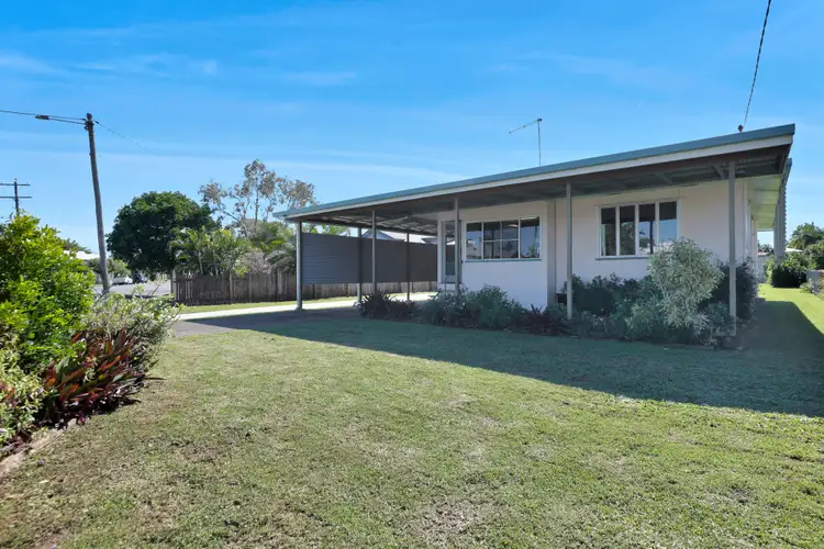 Second view of Homely house listing, 38 Evan Street, East Mackay QLD 4740