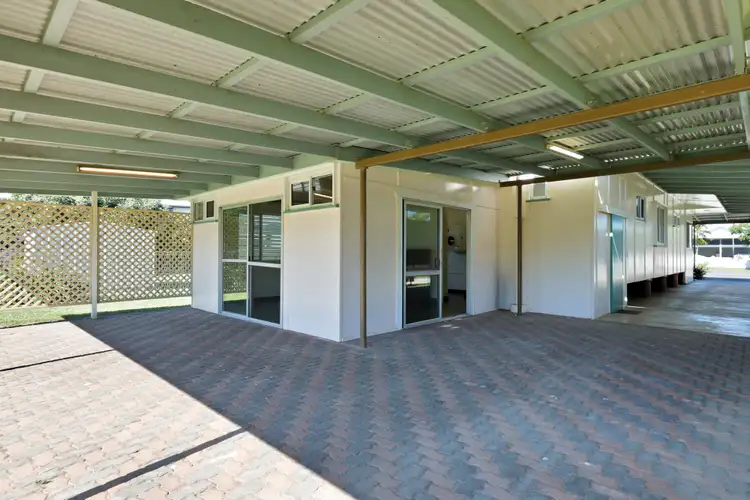 Fourth view of Homely house listing, 38 Evan Street, East Mackay QLD 4740