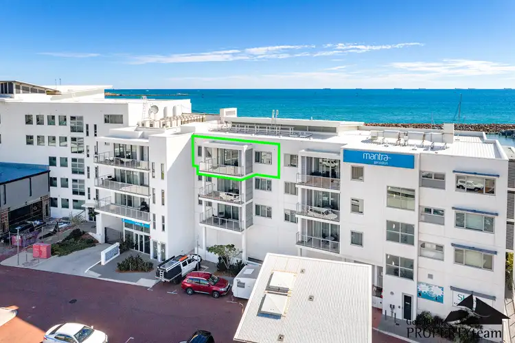 Main view of Homely apartment listing, 37/219 Foreshore Drive, Geraldton WA 6530