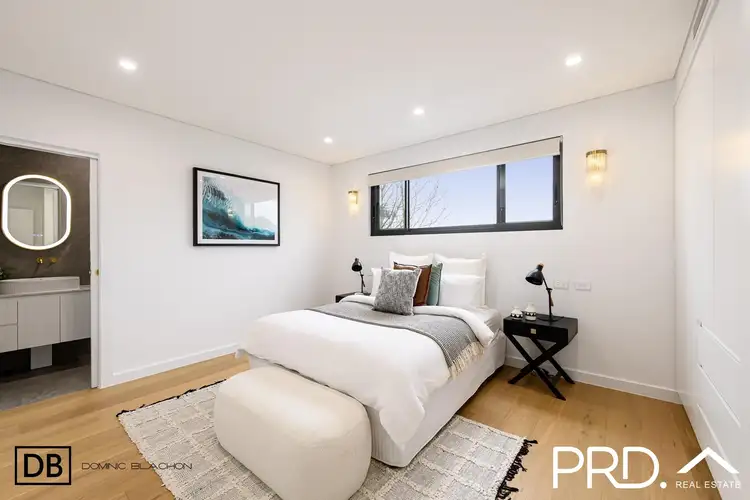 Fourth view of Homely semi-detached listing, 11a Knight Ave, Panania NSW 2213
