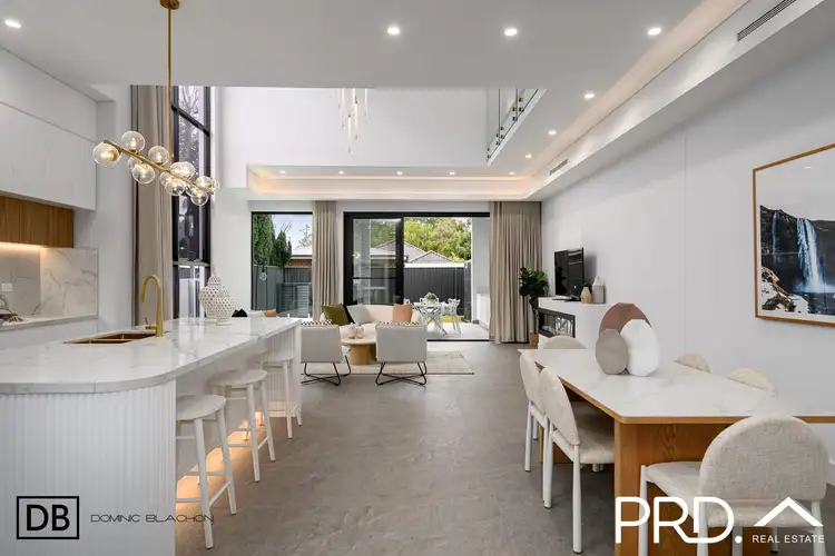 Fifth view of Homely semi-detached listing, 11a Knight Ave, Panania NSW 2213