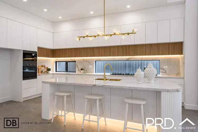 Sixth view of Homely semi-detached listing, 11a Knight Ave, Panania NSW 2213