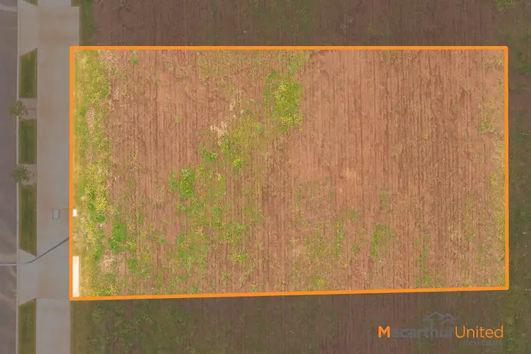 LOT 1503 Longview Drive, Wilton NSW 2571