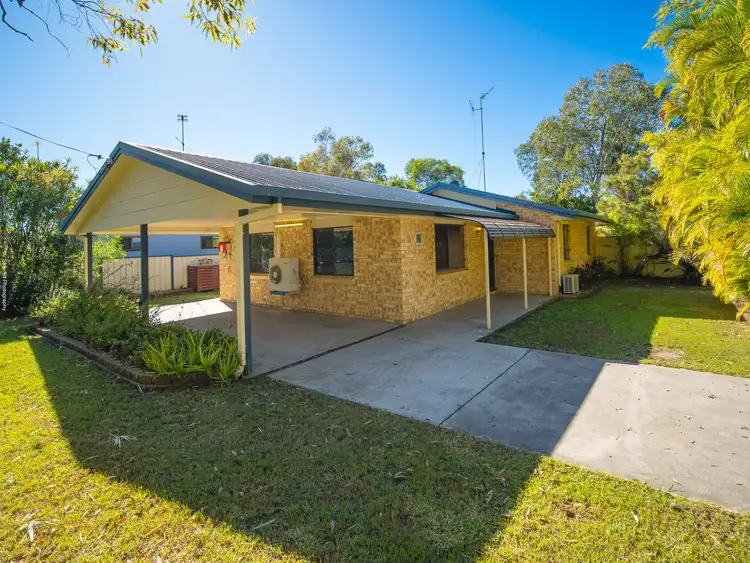 Main view of Homely house listing, 424 Boat Harbour Drive, Torquay QLD 4655