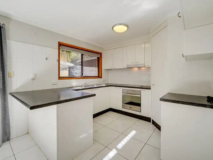 Second view of Homely house listing, 424 Boat Harbour Drive, Torquay QLD 4655