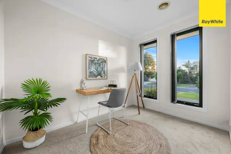 Second view of Homely house listing, 58 Moorookyle Avenue, Tarneit VIC 3029