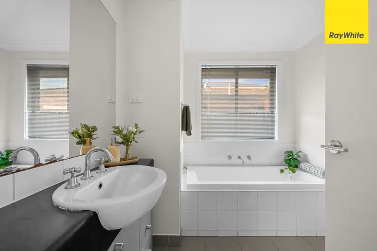 Third view of Homely house listing, 58 Moorookyle Avenue, Tarneit VIC 3029