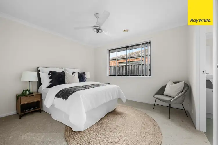 Fifth view of Homely house listing, 58 Moorookyle Avenue, Tarneit VIC 3029