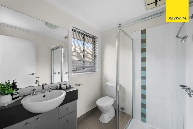 Sixth view of Homely house listing, 58 Moorookyle Avenue, Tarneit VIC 3029