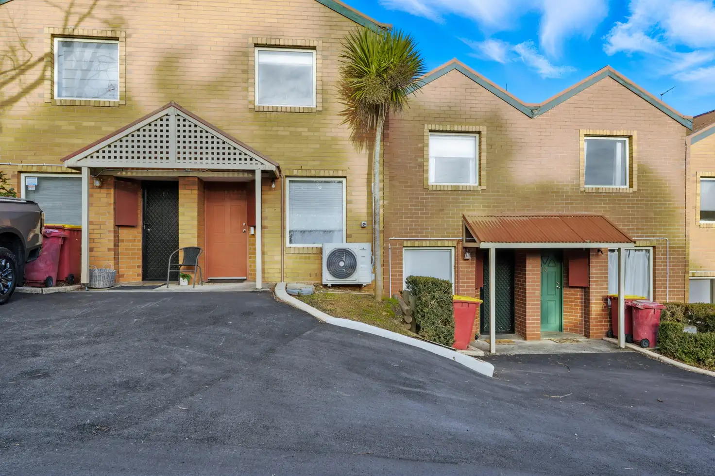 Main view of Homely house listing, 11/39 Lawrence Street, Launceston TAS 7250