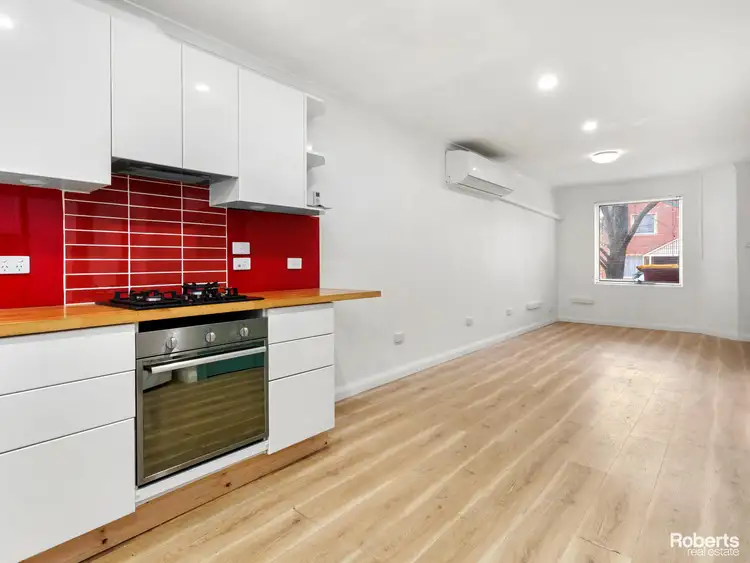 Second view of Homely house listing, 11/39 Lawrence Street, Launceston TAS 7250