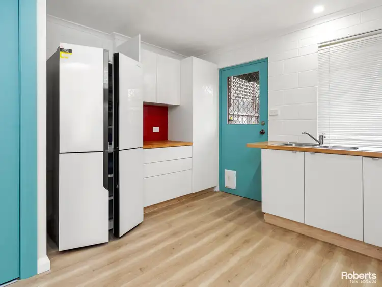 Fourth view of Homely house listing, 11/39 Lawrence Street, Launceston TAS 7250