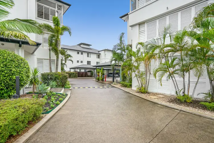 Main view of Homely unit listing, 41/164 Spence Street, Bungalow QLD 4870