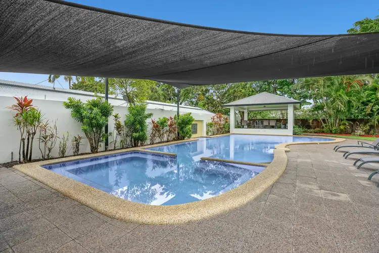 Second view of Homely unit listing, 41/164 Spence Street, Bungalow QLD 4870