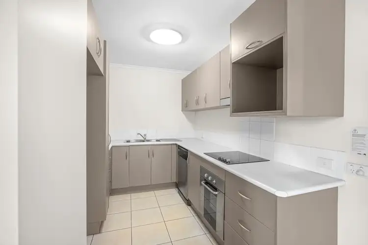 Third view of Homely unit listing, 41/164 Spence Street, Bungalow QLD 4870