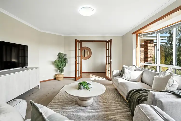 Third view of Homely house listing, 14 Bayview Drive, Blackstone Heights TAS 7250