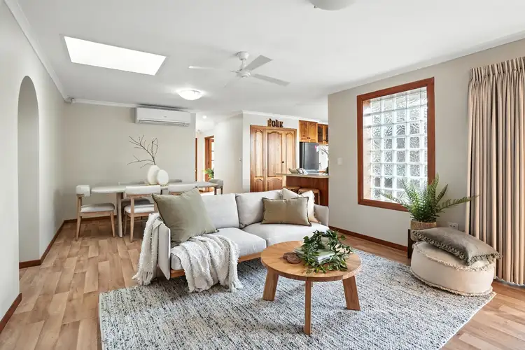 Fourth view of Homely house listing, 14 Bayview Drive, Blackstone Heights TAS 7250